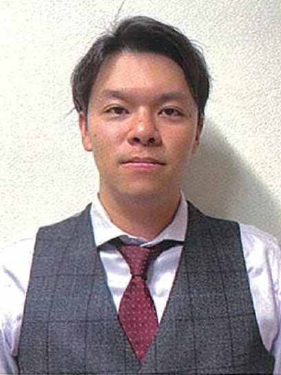 岸本 淳市
